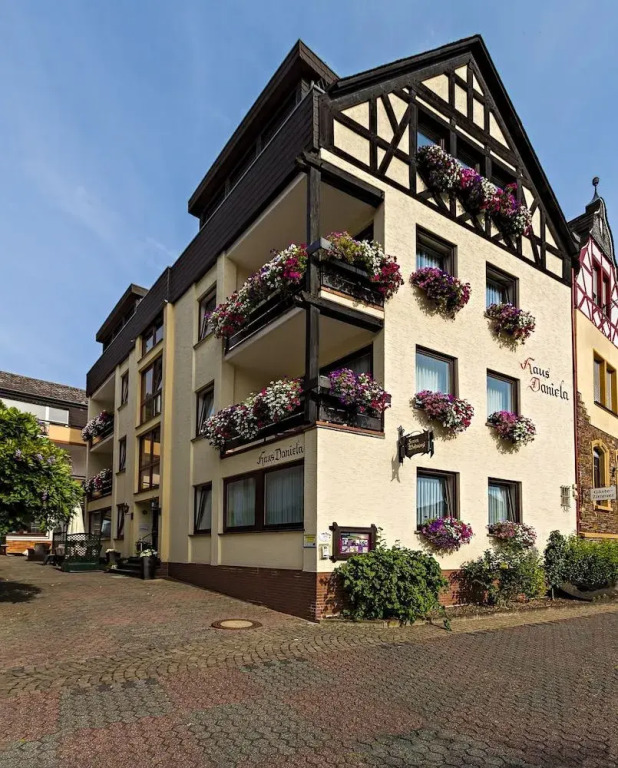 Haus Daniela Superior