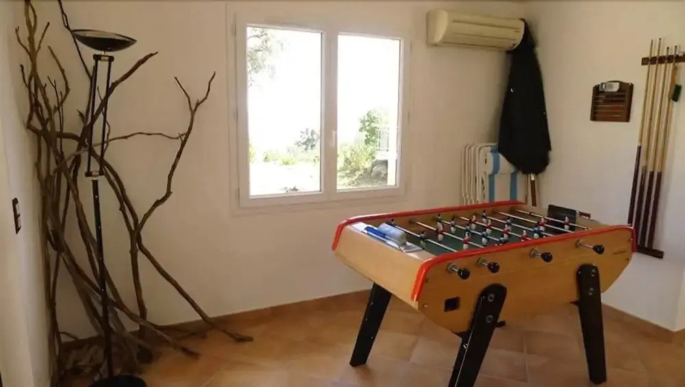MAVIELLA - SEA VIEW Chalet 3