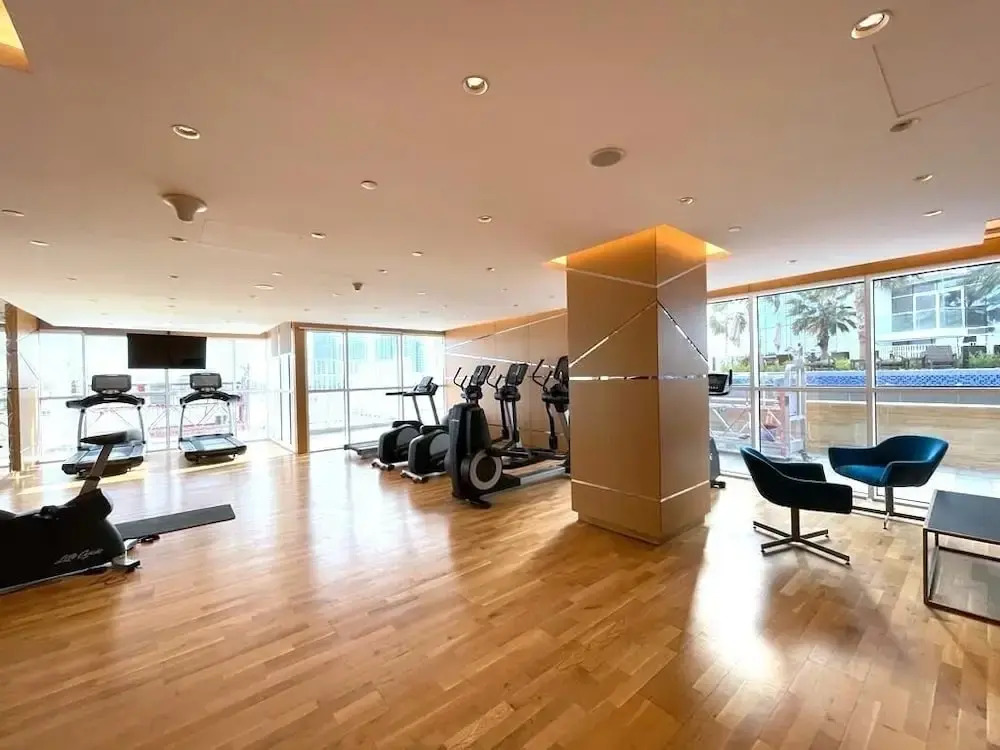 Tanin - Studios at Damac Hills Carson Tower C