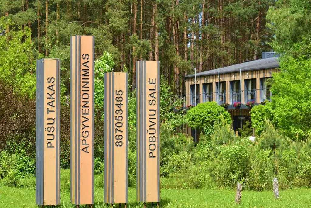 Pusu Takas