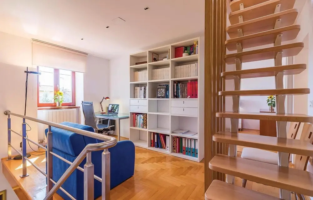 Nice Home in Pula With Wifi and 4 Bedrooms