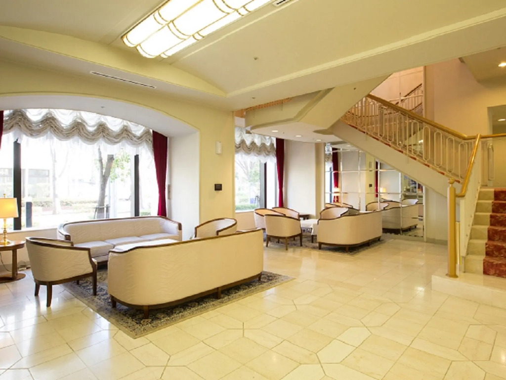 Ariston Hotel Kobe