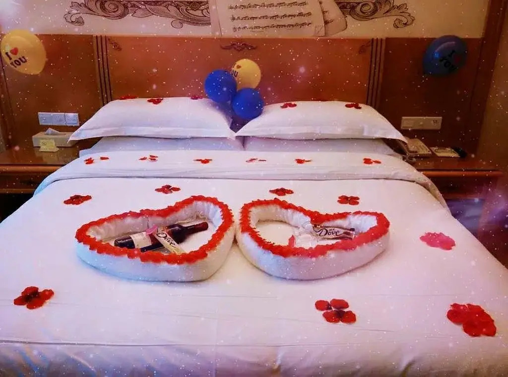 Vienna International Hotel Changsha Gaoqiao Branch
