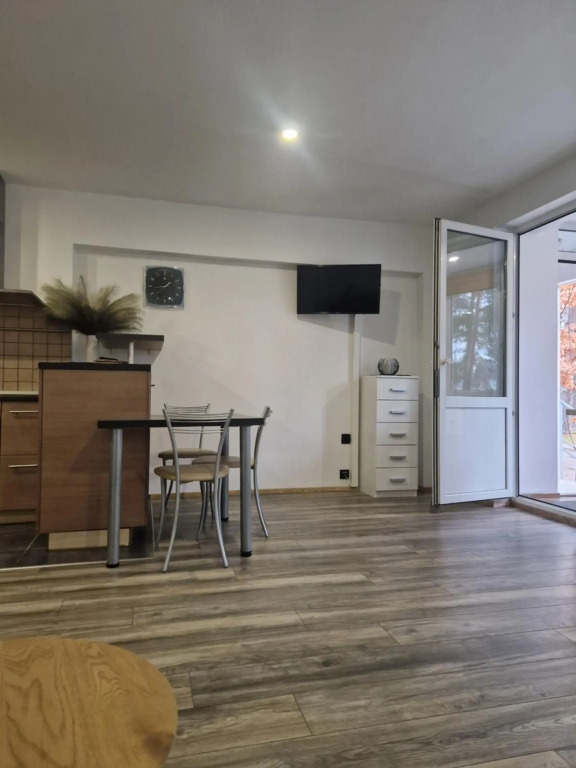 Duplex Apartment Vilte near Egle