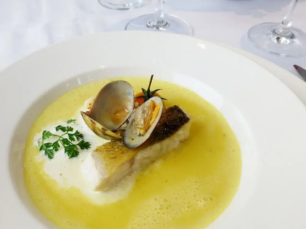 Hotel & Restaurant Hasenstrick