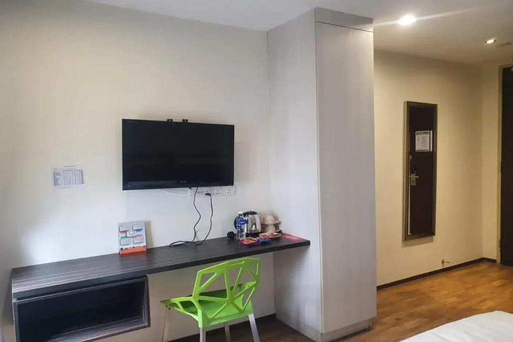 Kino Hotel