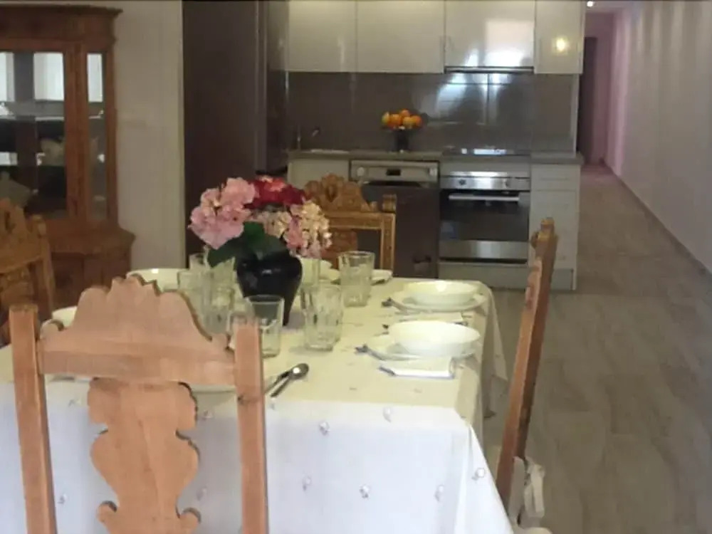 Apartamento Céntrico Luceros