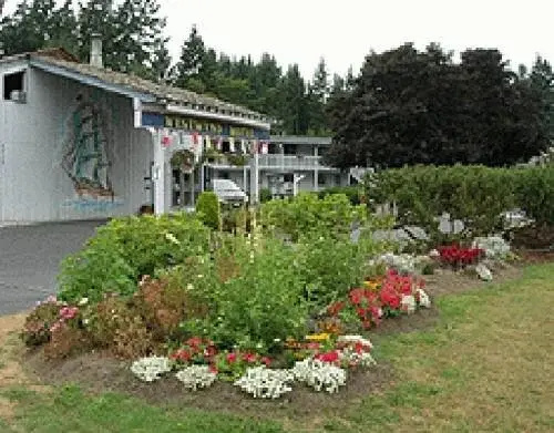 Westwynd Motel