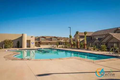 Red Cliffs Retreat