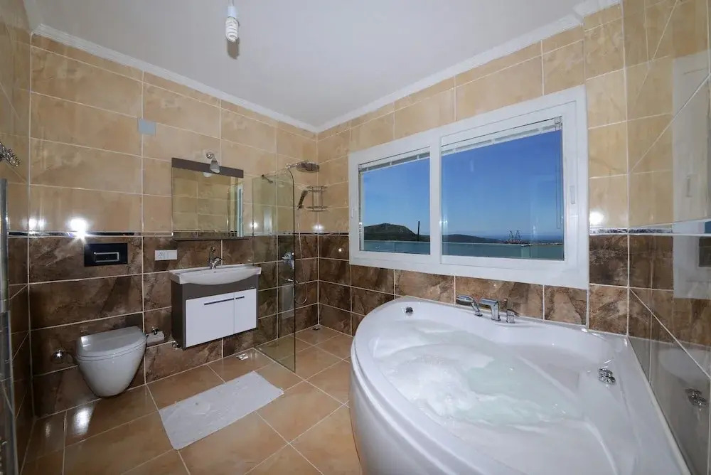 KAL4300 Villa Asaf 2 Bedrooms