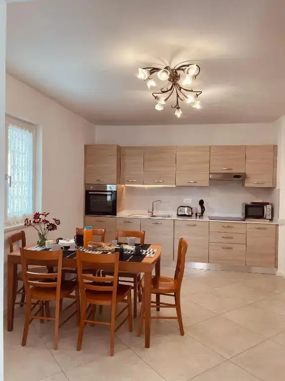 Terme Apartment Levico