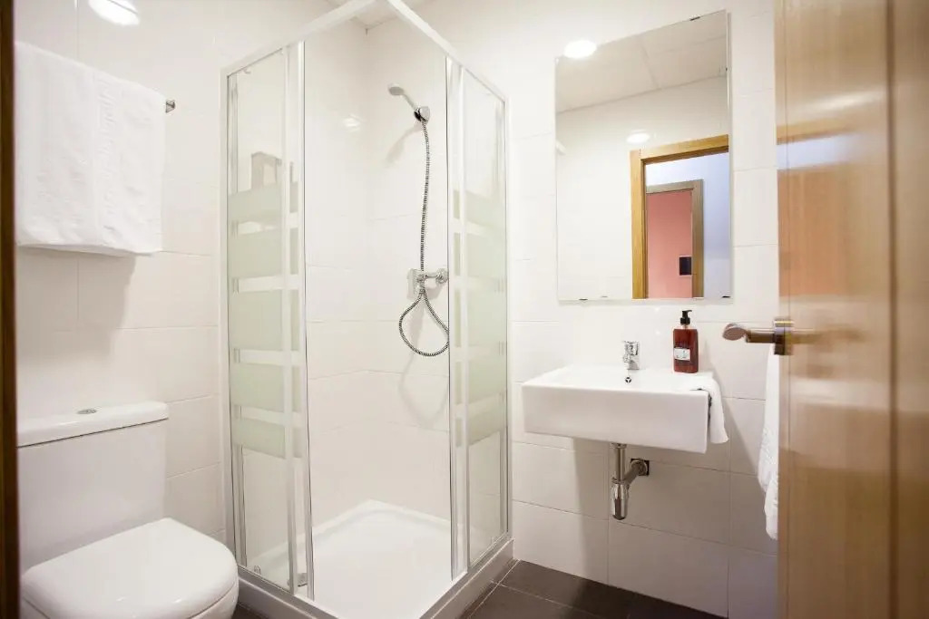 Apartamentos Diaber Laraña