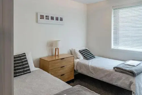 Central Luxury Apartment 205