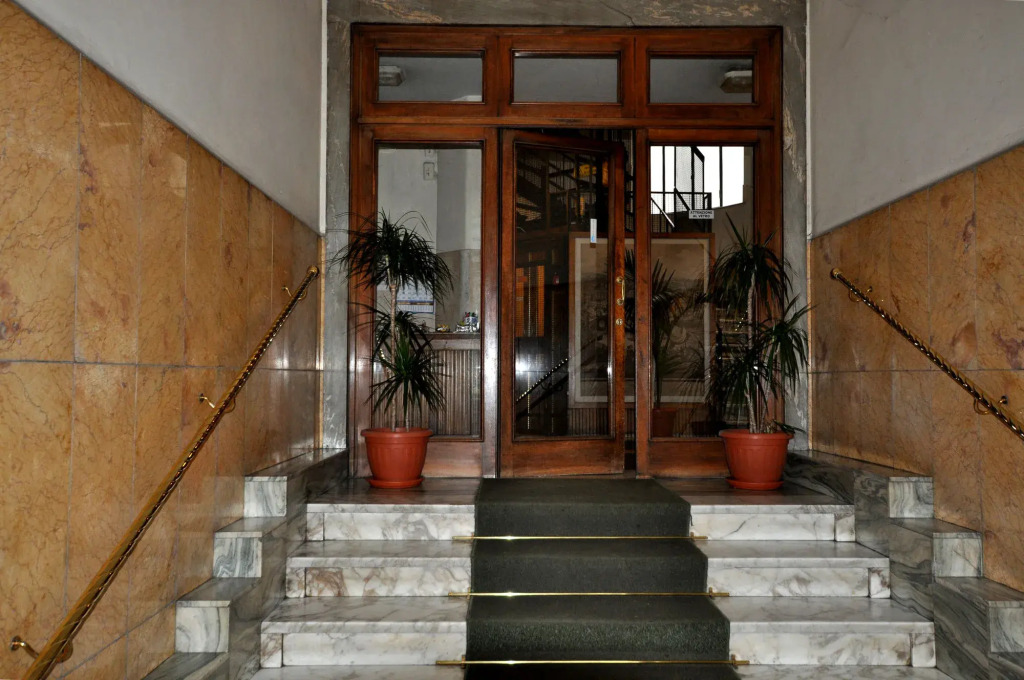 Le Suites di Tevere Home