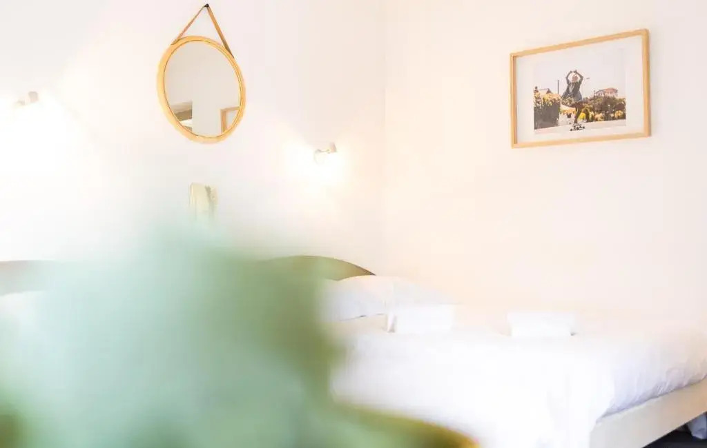 Hotel Bistrot FINE