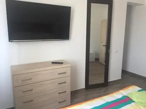 Sunshine Apartments