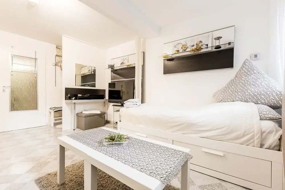 Apartments Neuss