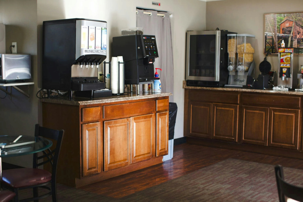 Prosperos Flagship Inn
