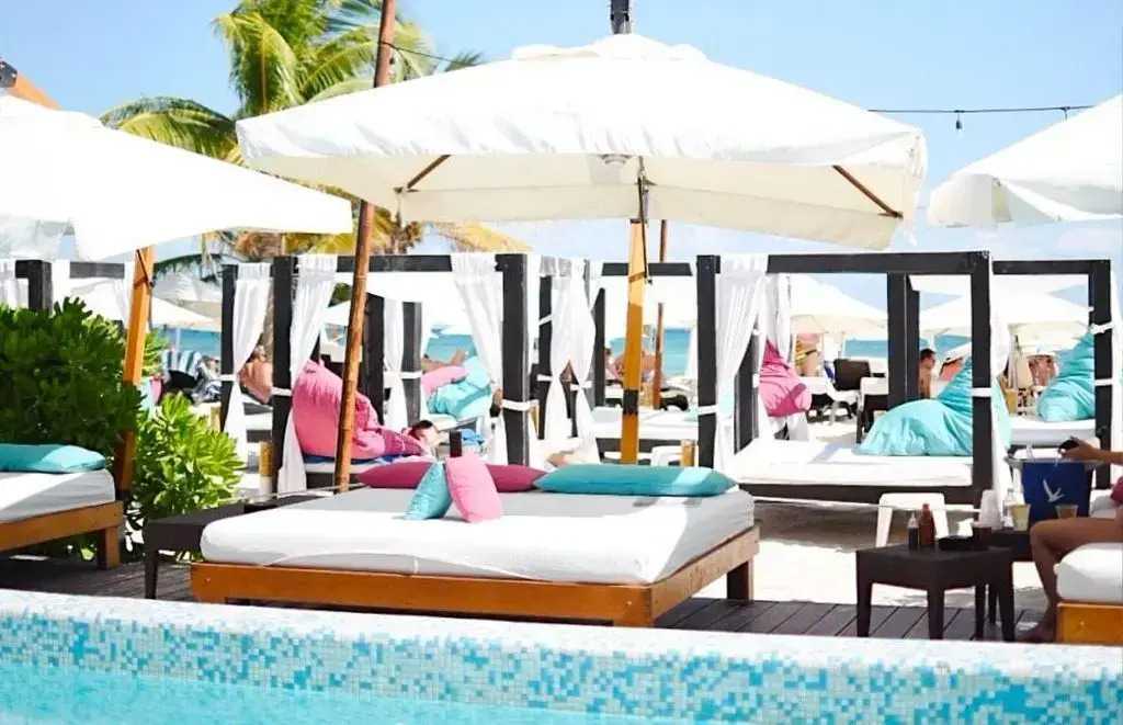 Serenity Hotel Boutique By Alsol