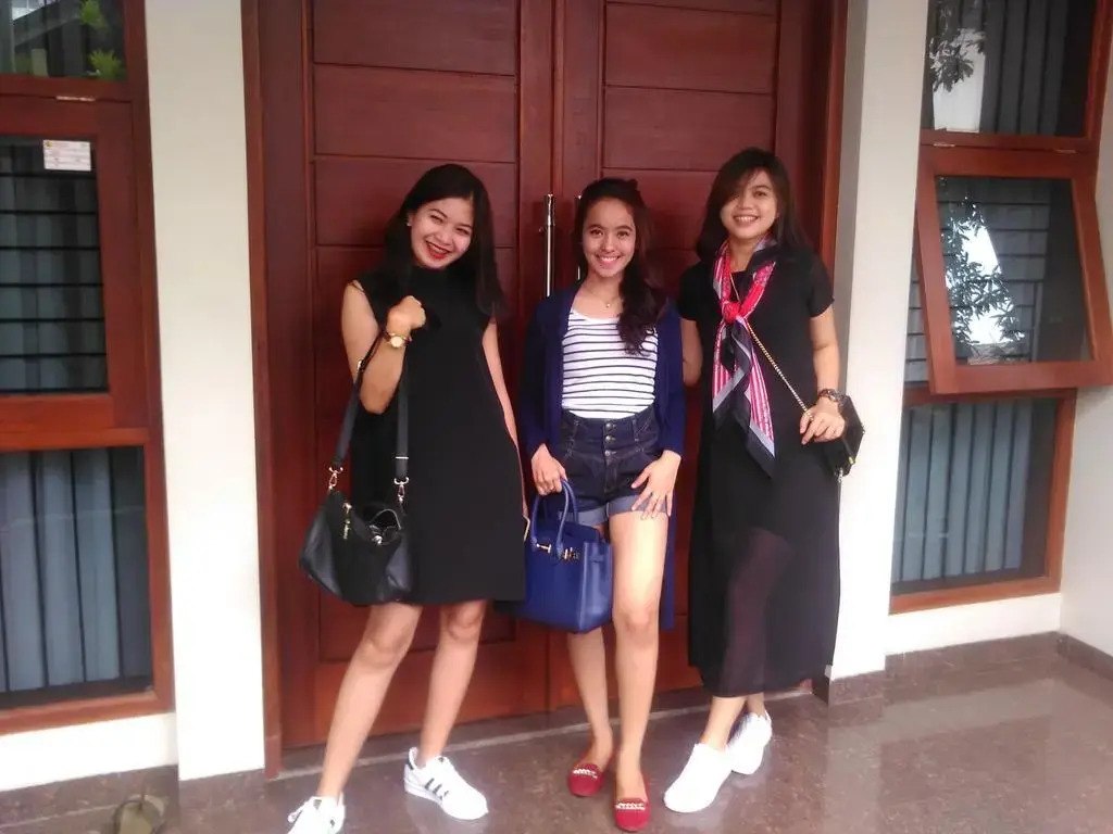 Rumah Sarwestri B&B