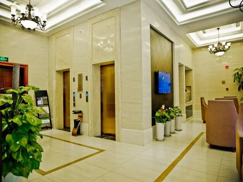 Chengdu Theme Hotel