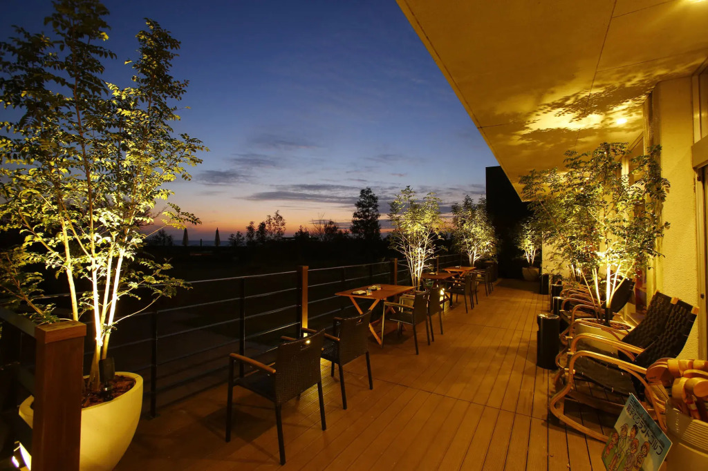 Hotel Nampuro