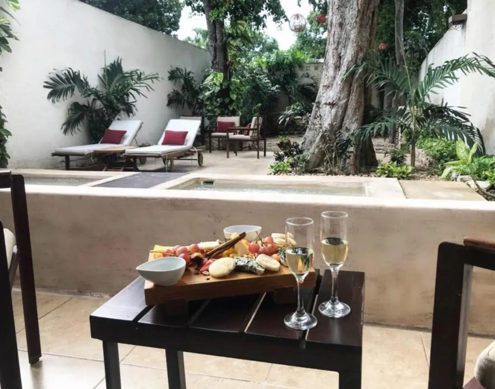 Casa Italia Luxury Guest House