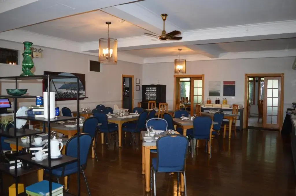 Hotel Cap-aux-Pierres
