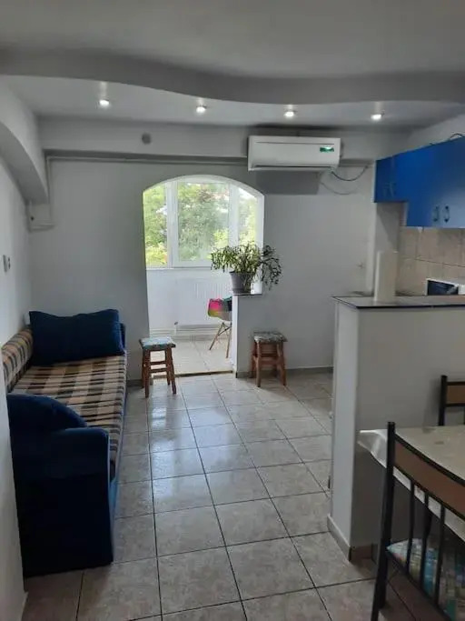 Apartament spatios in Iasi