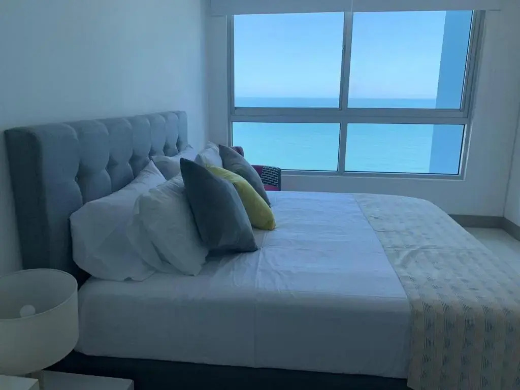 Edificio Palmetto Beach Apto 1702