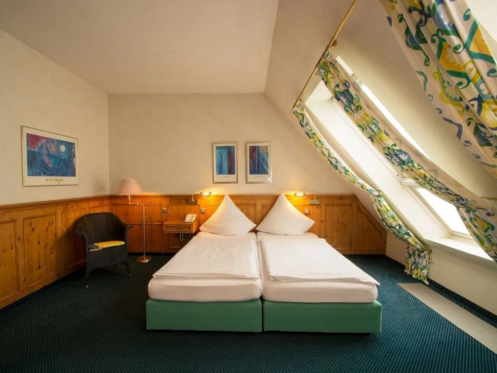 Hotel Haus Gimken