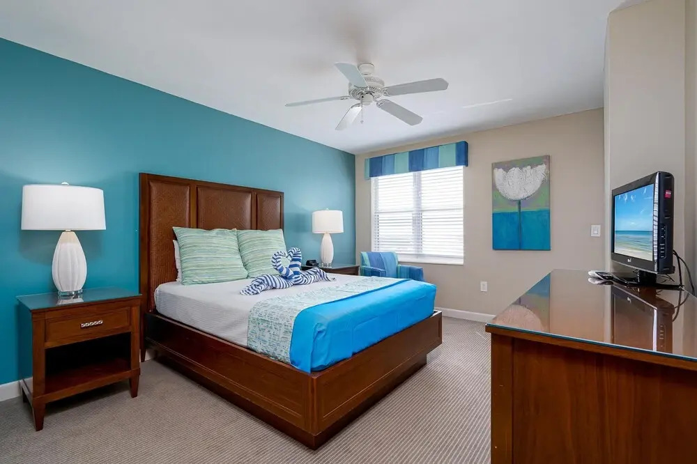 Gullwing # 1103 - 6620 Estero Blvd # 1103 by Coastal Vacation Properties