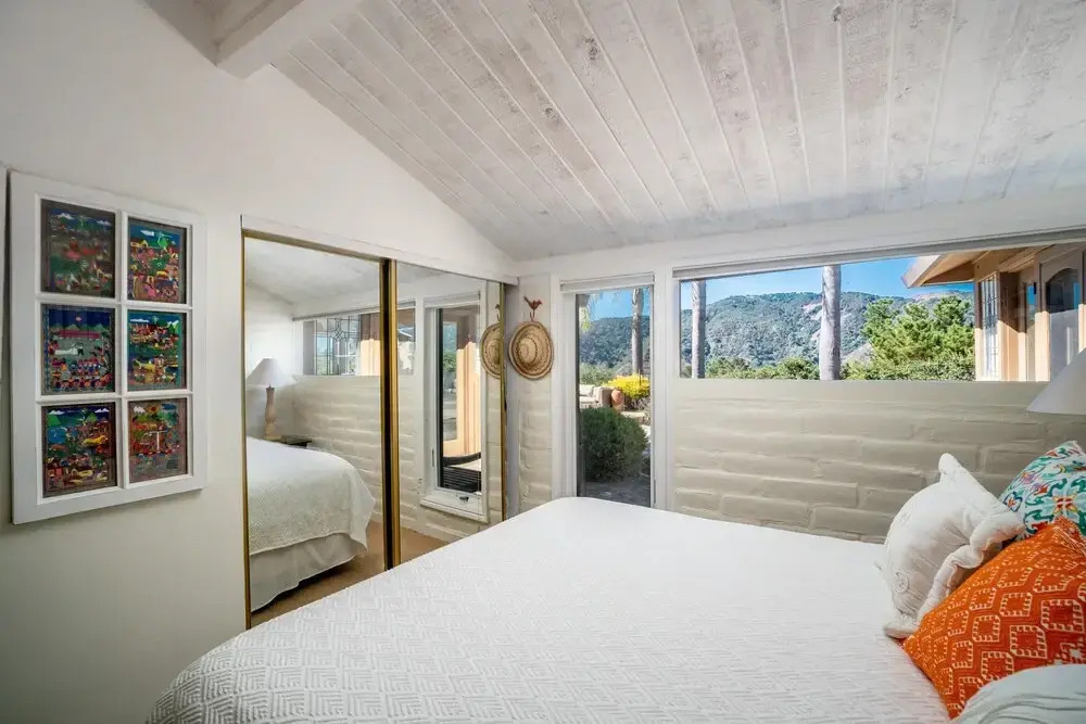 Lx16: Valley View Estate Above The Wineries With Hot Tub