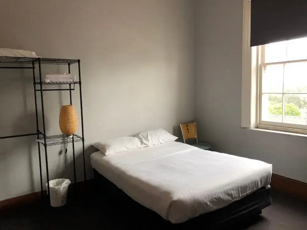 The Family Hotel