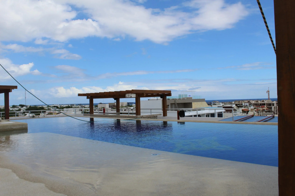 Ame Hotel Boutique & Spa