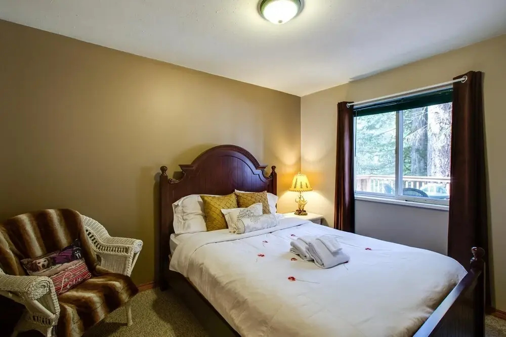 78sl - Hot Tub - Wifi - Bbq - Pets Ok - Sleeps 8 3 Bedroom Home