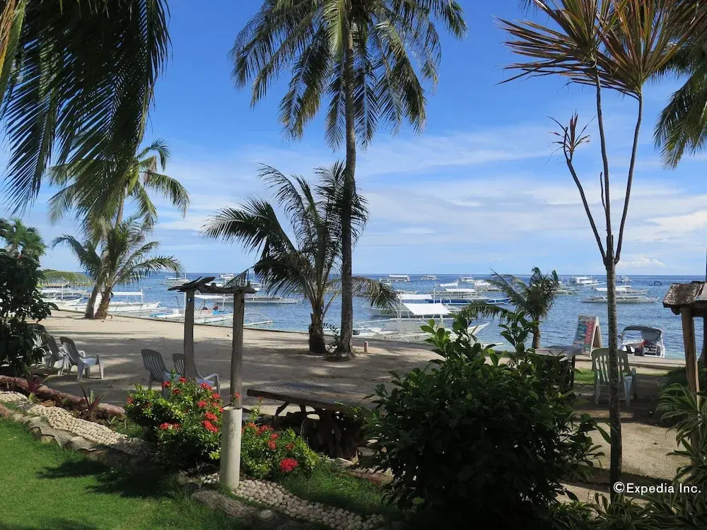 Bohol Divers Resort