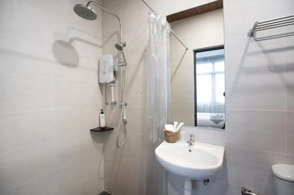 OYO Rooms Beach Street Jetty