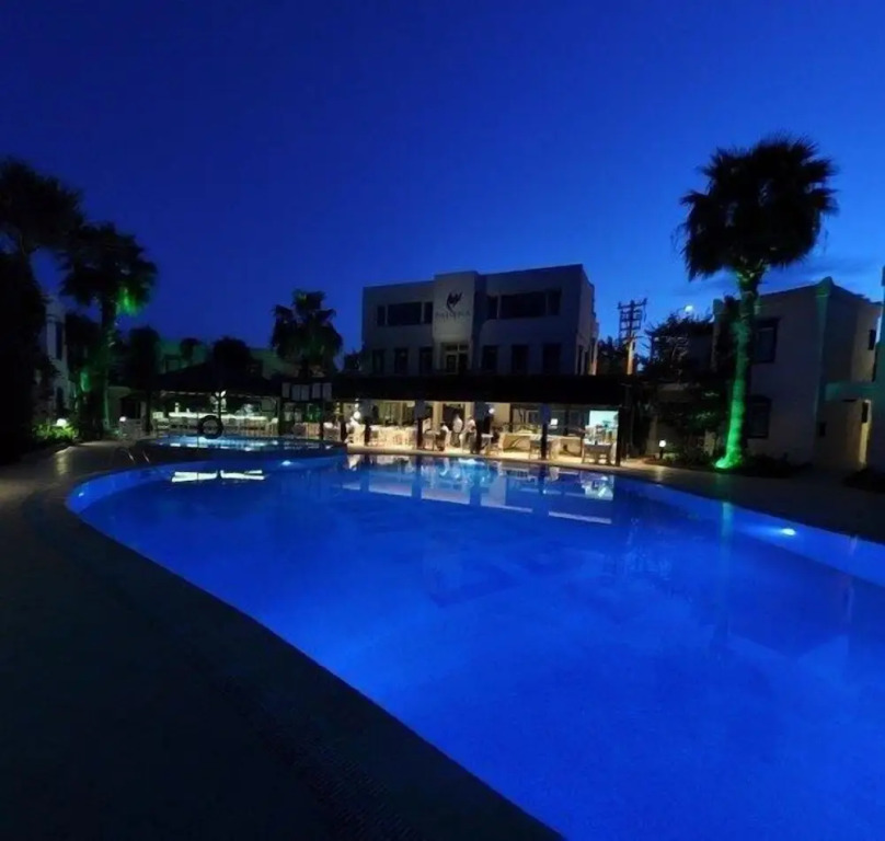 Club Paloma Apart