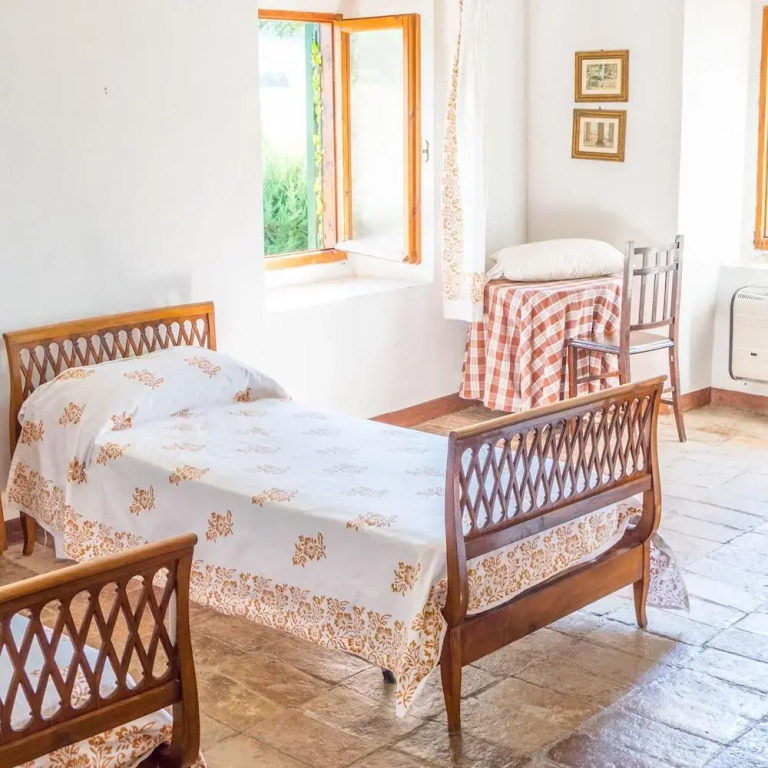 Agriturismo Calterrazzano