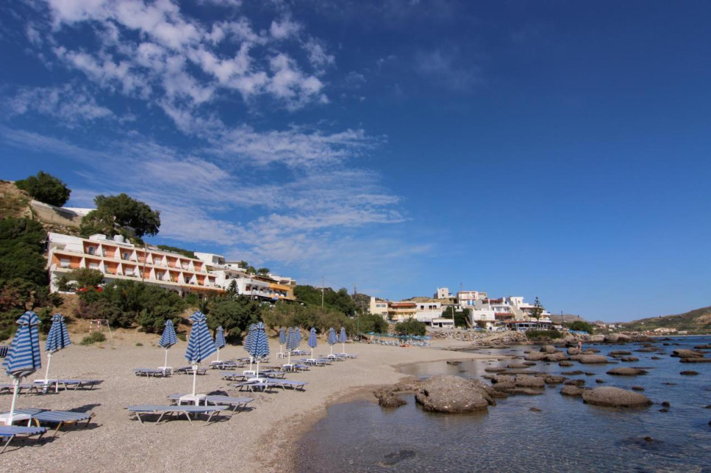 Creta Mare Hotel