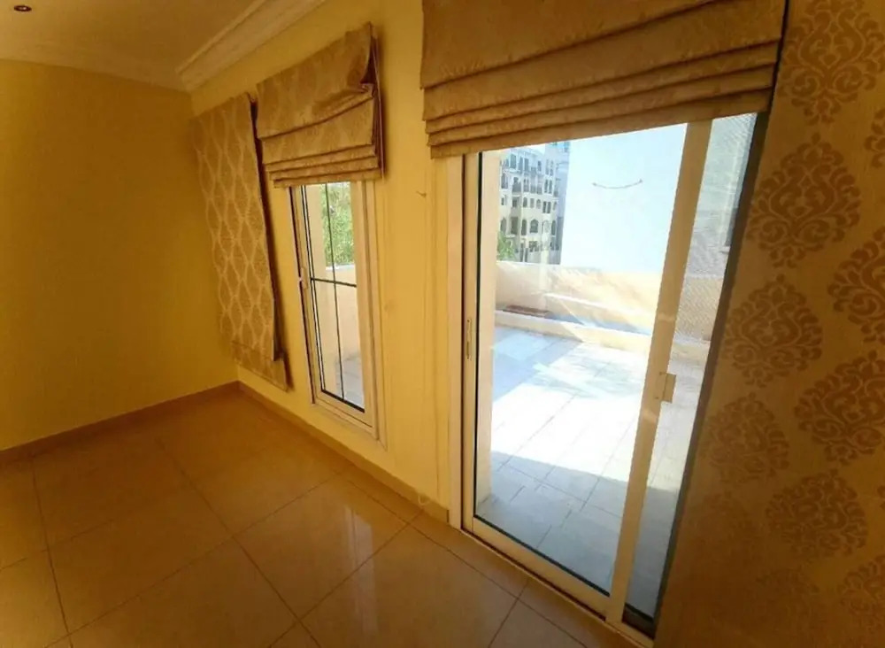 An Eco-friendly Villa in Middle of Jvc, Dubai