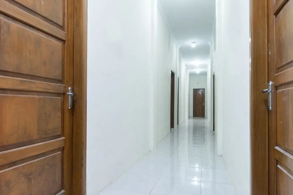 OYO 562 Griya Hanum Syariah
