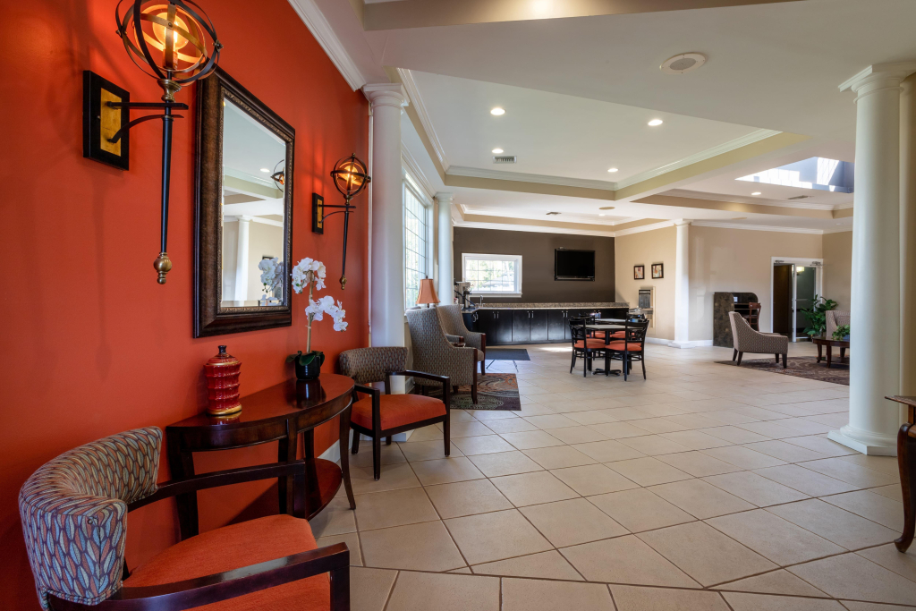 Travelodge by Wyndham Lakeland