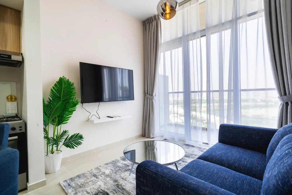 Damac Hills - Golf Vita A 1314