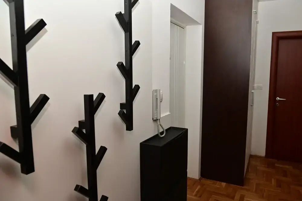 HomeRent White