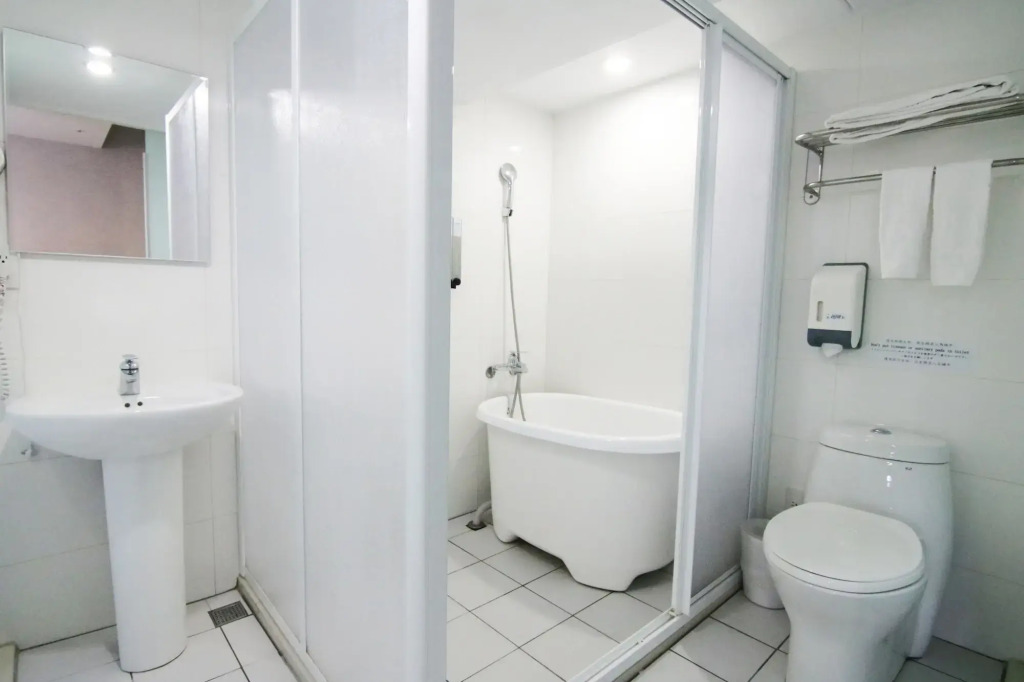 LIHO Hotel Tainan