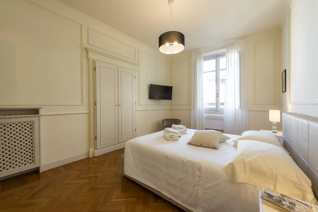 Art and Luxury Apartments