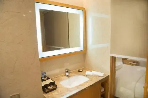Zhongtai Hotel