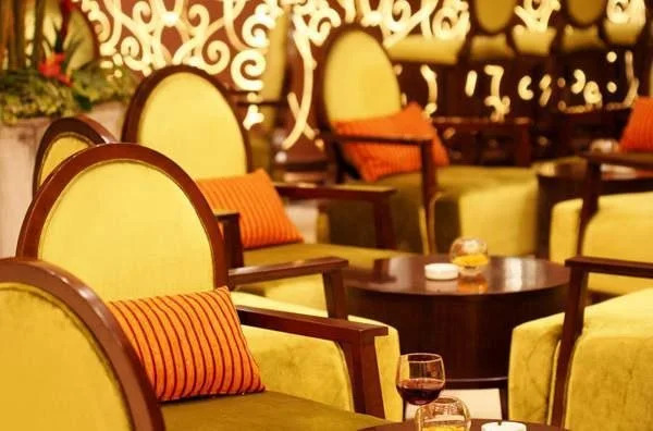 Howard Johnson Business Club Shanghai